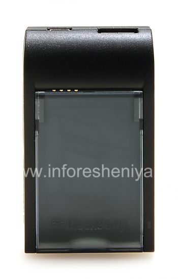 Cargador de batería original C-S2, C-M2, cargador de batería C-X2 Mini externa para BlackBerry