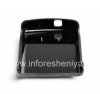 Photo 3 — Cradle to Power Station dock BlackBerry, 8100/8120/8130 Pearl, Black