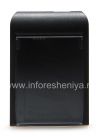Photo 1 — Chargeur de batterie Chargeur de batterie M-S1 Mini externe pour BlackBerry, noir