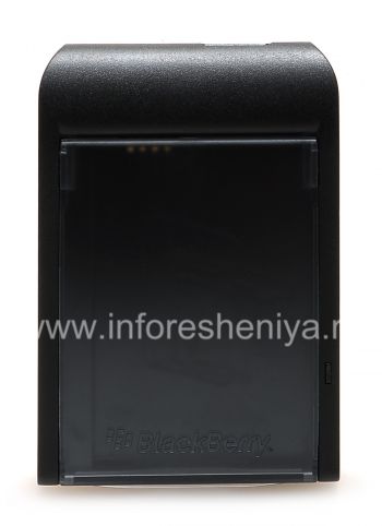 Chargeur de batterie Chargeur de batterie M-S1 Mini externe pour BlackBerry