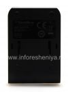 Photo 2 — Chargeur de batterie Chargeur de batterie M-S1 Mini externe pour BlackBerry, noir