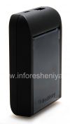 Photo 4 — Ishaja battery Original M-S1 Mini Kwangaphandle Battery Ishaja ye BlackBerry, black