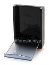 Photo 8 — BlackBerry জন্য মূল ব্যাটারি চার্জার এম-S1 মিনি বাহ্যিক ব্যাটারি চার্জারটির, কালো