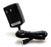 Photo 2 — Original AC charger with MicroUSB connector, The black