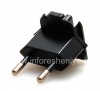 Фотография 8 — Оригинальное сетевое зарядное устройство с разъемом MicroUSB, Черный