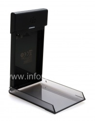 Оригинальное зарядное устройство J-Series Sleeve Extra Battery Charger для аккумулятора J-M1 для BlackBerry, Черный