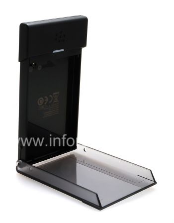 Chargeur original J-Series manches Chargeur batterie supplémentaire J-M1 pour BlackBerry