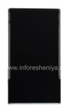 Photo 3 — Asli pengisi J-Series Lengan ekstra Battery Charger untuk baterai J-M1 untuk BlackBerry, hitam