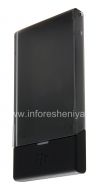 Photo 5 — Asli pengisi J-Series Lengan ekstra Battery Charger untuk baterai J-M1 untuk BlackBerry, hitam
