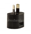 Photo 5 — Original AC charger "Micro" 850mA USB Power Plug Charger, Black
