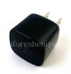 Photo 1 — Original AC charger "Micro" 850mA USB Power Plug Charger, Black