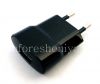 Photo 2 — Original AC charger "Micro" 850mA USB Power Plug Charger, Black (Black), Europe (Russia)