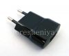 Photo 3 — Original AC charger "Micro" 850mA USB Power Plug Charger, Black (Black), Europe (Russia)
