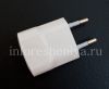 Photo 7 — Original AC charger "Micro" 850mA USB Power Plug Charger, Caucasian (White), Europe (Russia)