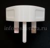 Photo 9 — Original AC charger "Micro" 850mA USB Power Plug Charger, White