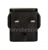 Photo 2 — Origine de charge Chargeur adaptateur AC 550mA pour BlackBerry, Noir (Noir), Royaume-Uni (UK)