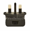Photo 4 — Original wall charger Charger 850mA, Black