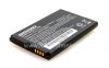 Photo 3 — Unternehmenshochleistungsbatterie M-S1, die zusätzliche Abdeckung Seidio Innocell erfordert verlängerte Batterie für Blackberry, schwarz