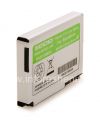 Photo 4 — Perusahaan tinggi kapasitas baterai D-X1, yang tidak memerlukan perlindungan tambahan Seidio Innocell Extended Battery untuk BlackBerry, putih