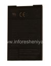 Photo 2 — Asli Battery M-S1 untuk BlackBerry, hitam