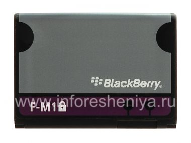 Купить Оригинальный аккумулятор F-M1 для BlackBerry