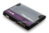 Фотография 5 — Оригинальный аккумулятор F-M1 для BlackBerry, Серый/Фиолетовый