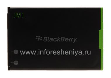 Buy Asli Battery J-M1 untuk BlackBerry