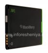Фотография 4 — Оригинальный аккумулятор J-M1 для BlackBerry, Черный/ Зеленый