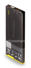 Photo 5 — La batterie L-S1 original pour BlackBerry, noir