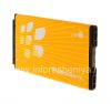 Photo 3 — C-M2电池（复印件）用于BlackBerry, 橙