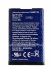 Photo 2 — C-S2 Battery (ikhophi) for BlackBerry, Blue, Version 2