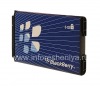 Photo 3 — C-S2电池（复印件）用于BlackBerry, 蓝色，第2版