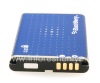 Photo 5 — C-S2 Battery (ikhophi) for BlackBerry, Blue, Version 1