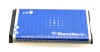 Photo 6 — C-S2电池（复印件）用于BlackBerry, 蓝色，第1版