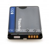 Photo 5 — C-S2电池（复印件）用于BlackBerry, 灰/蓝版9300