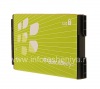 Photo 3 — C-X2 Batterie (copie) pour BlackBerry, TEST green