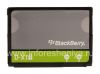 Photo 1 — 电池D-X1（复制）为BlackBerry, 灰色/绿色