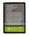 Photo 2 — Battery D-X1 (ikhophi) for BlackBerry, Grey / Green