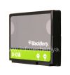 Photo 3 — BlackBerry用バッテリーD-X1（コピー）, グレー/グリーン