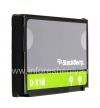 Photo 4 — Battery D-X1 (ikhophi) for BlackBerry, Grey / Green