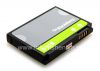 Photo 5 — Battery D-X1 (ikhophi) for BlackBerry, Grey / Green