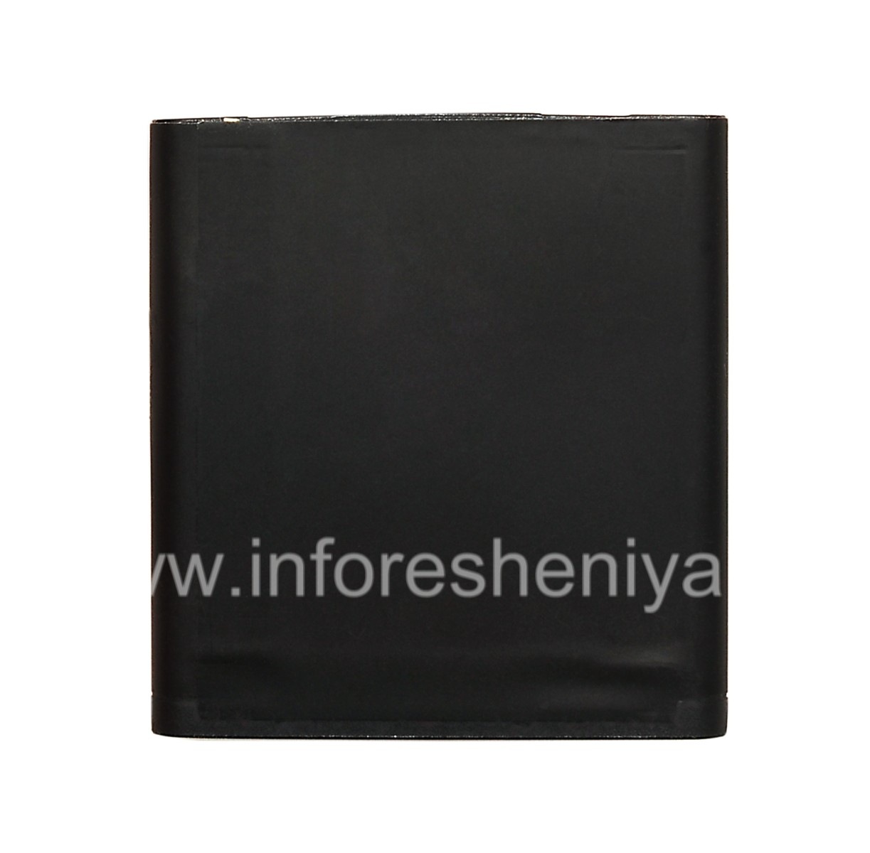 ... Photo 2 — بطارية E-M1 (نسخة) للبلاك بيري, أسود ...