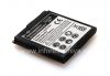 Photo 5 — Batterie-E-M1 (Kopie) für Blackberry, Schwarz