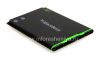 Photo 6 — Battery J-M1 (ikhophi) for BlackBerry, Black / Green