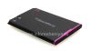 Photo 5 — Battery J-S1 (ikhophi) for BlackBerry, Black / Purple