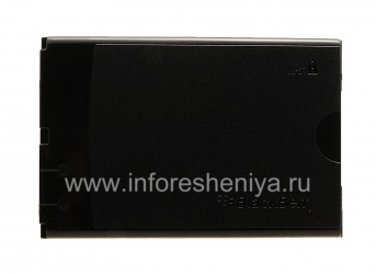 电池M-S1（复制）为BlackBerry, 黑