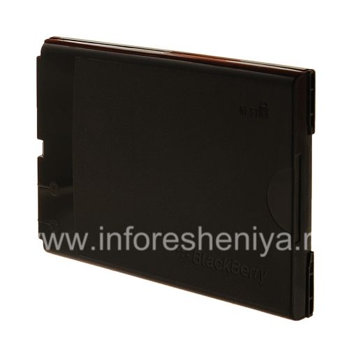 Галерея фотографий товара Аккумулятор M-S1 (копия) для BlackBerry, Черный
