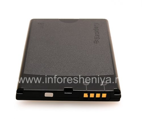 Галерея фотографий товара Аккумулятор M-S1 (копия) для BlackBerry, Черный