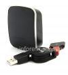 Photo 1 — Merek charger portabel yang universal Seidio Pengisian Vault Kit untuk BlackBerry, hitam
