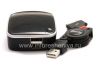 Photo 2 — Marke universal tragbares Ladegerät Seidio Charging Vault Kit für Blackberry, Schwarz